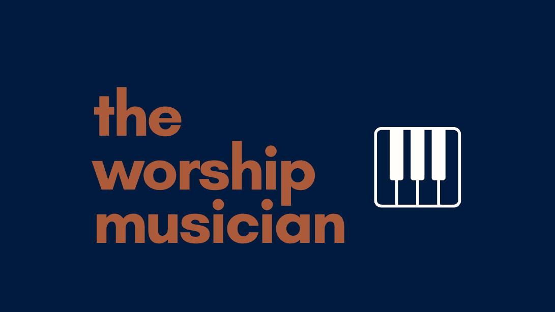 The Worship Musician Piano Guide