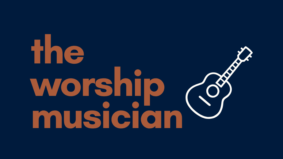 The Worship Musician Acoustic Guide