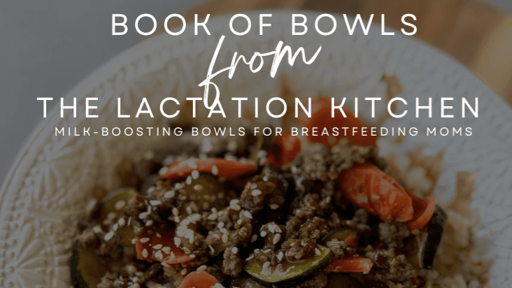 Book of Bowls 