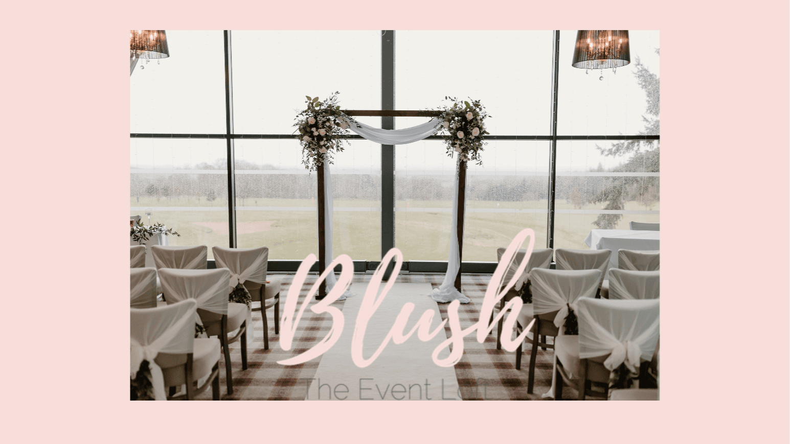 The Event Space Blueprint Starter Kit