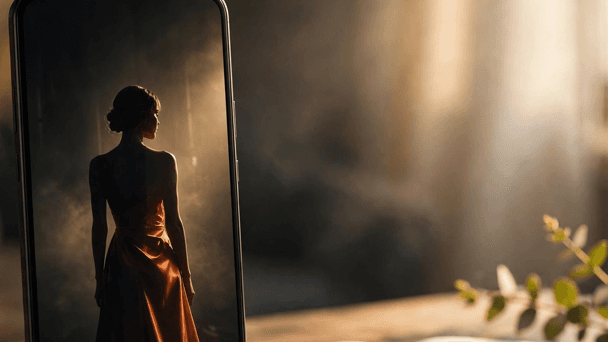 The Faceless Story Secret (PLR)