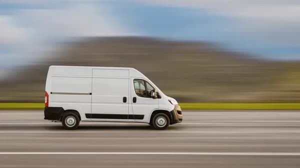 Guide to starting a Pickup & Delivery service!