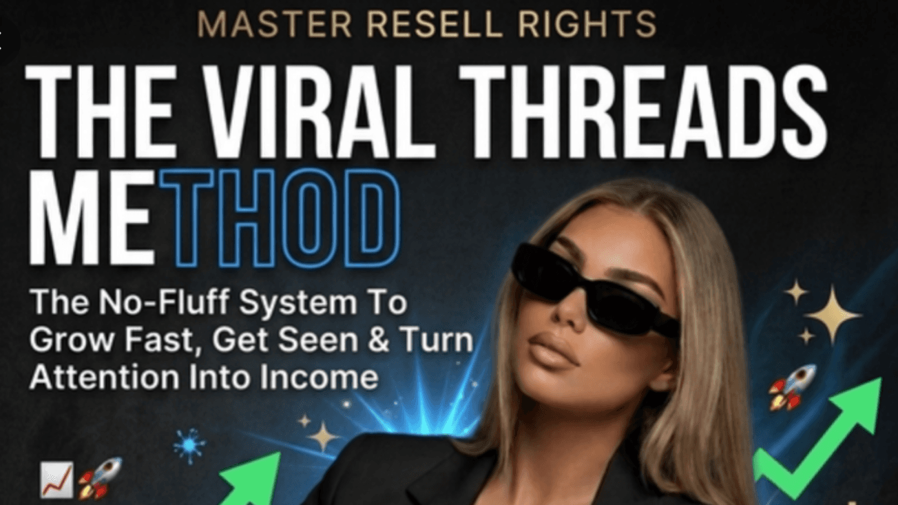 The VIRAL Threads Method