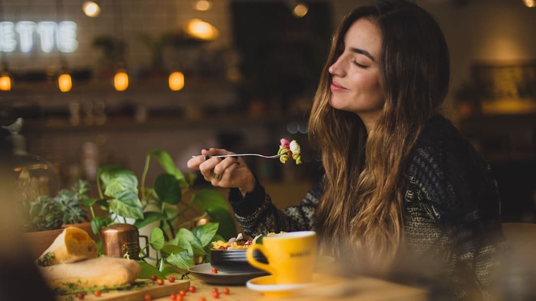 Low Histamine Diet Plan