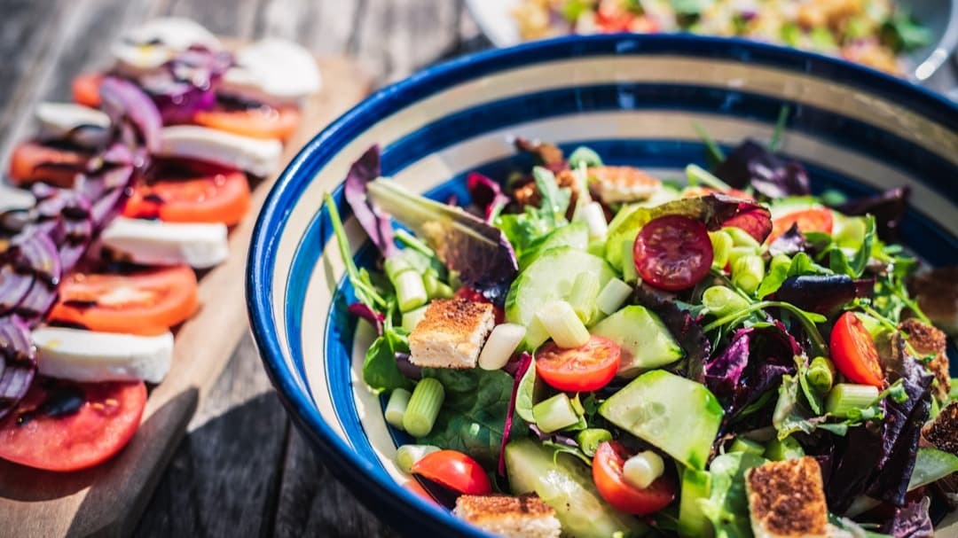 The World's no.1 diet plan straight to your inbox