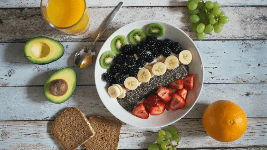 The 7-Day Metabolism Reboot Challenge
