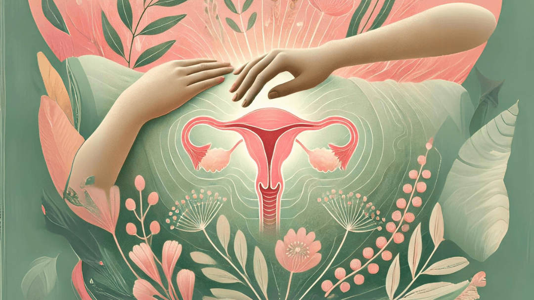 Get your FREE Womb Cleanse Ebook Now!