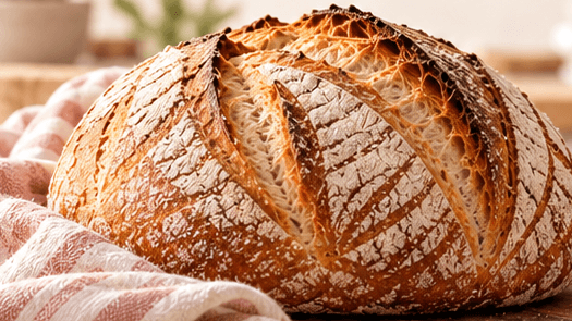 All You Knead Is Loave E-Book