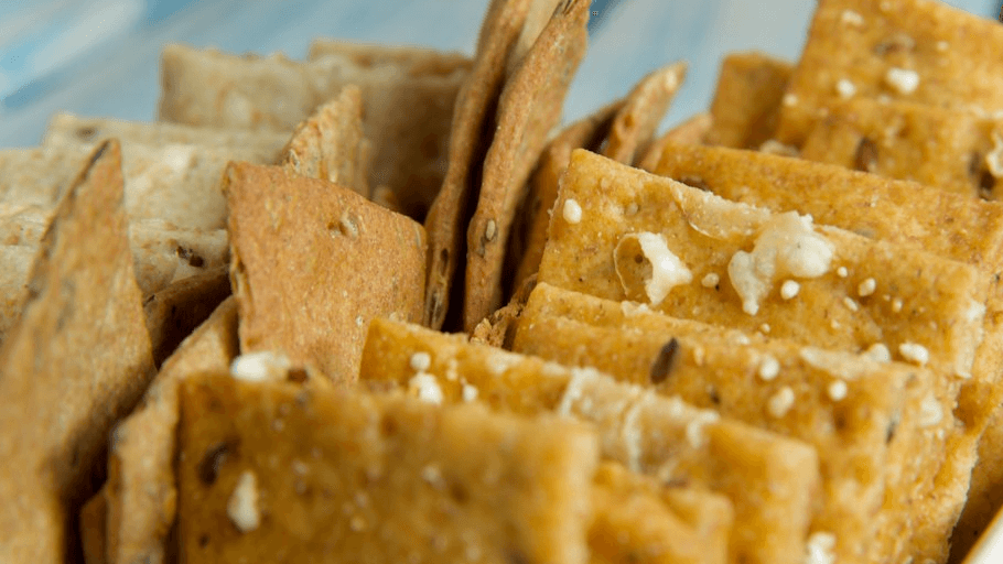 Free Sourdough Crackers Guide