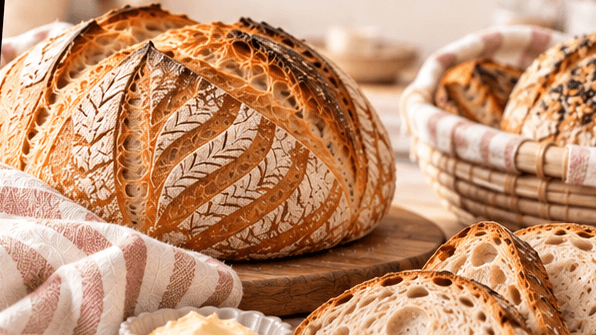 Sourdough Pricing Guide & Flavor List