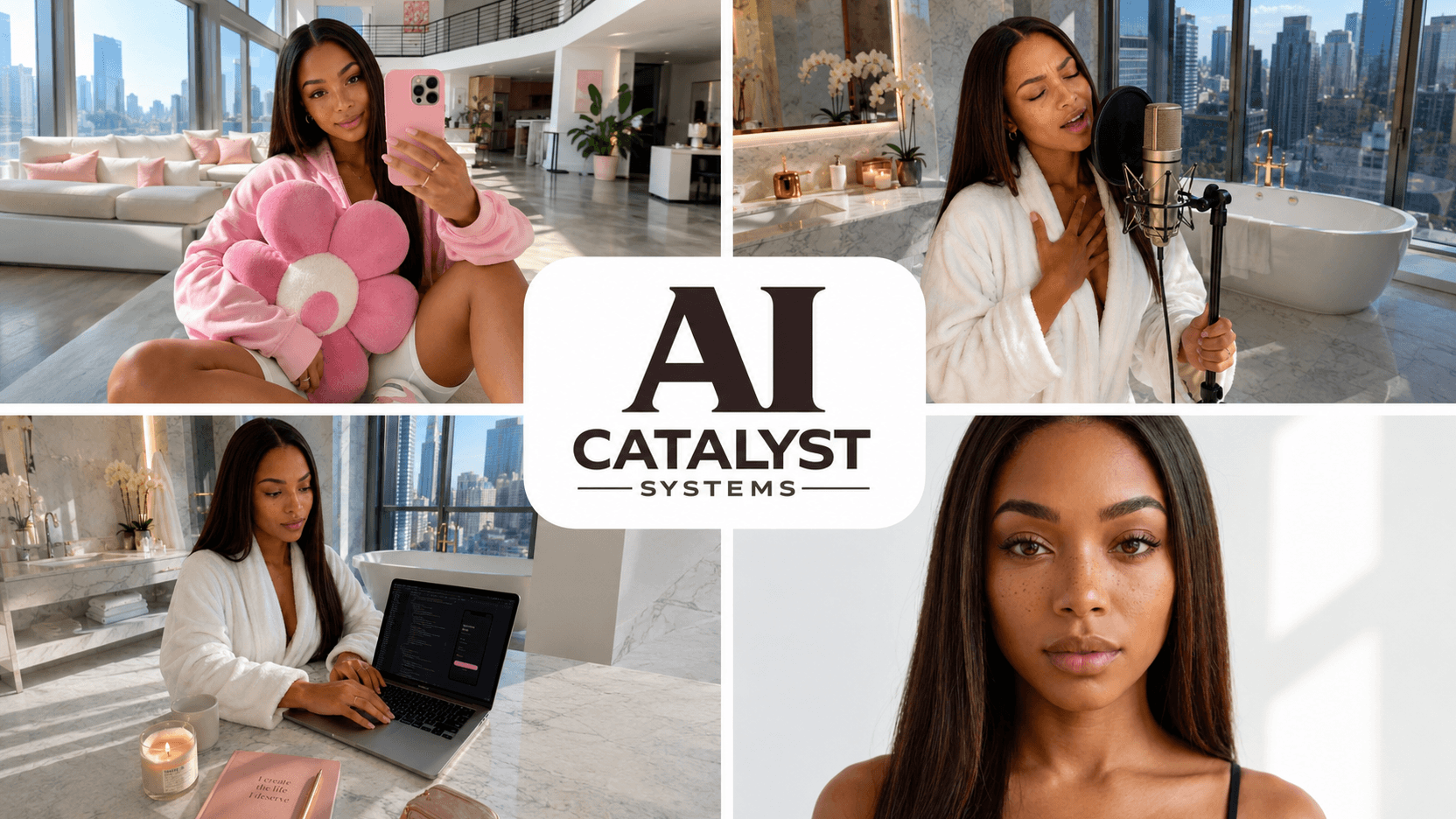 Turn your love for Ai into Cash
