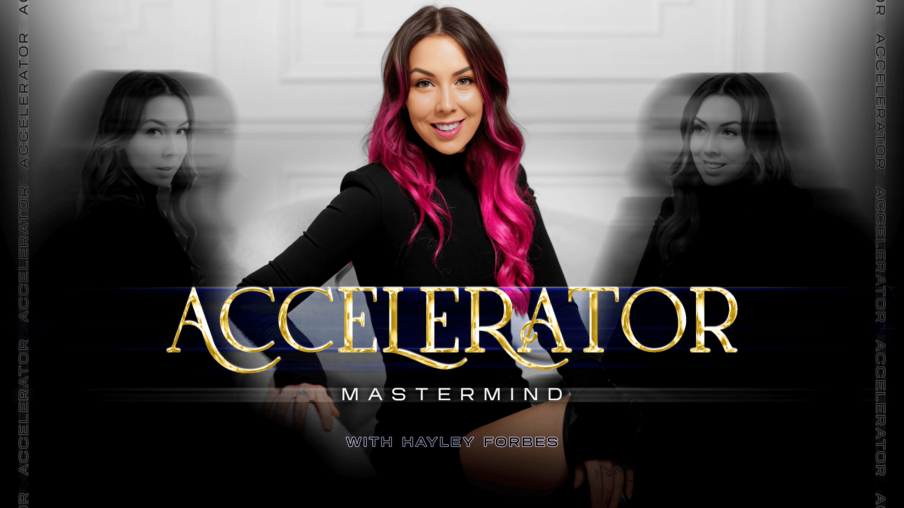 The Accelerator