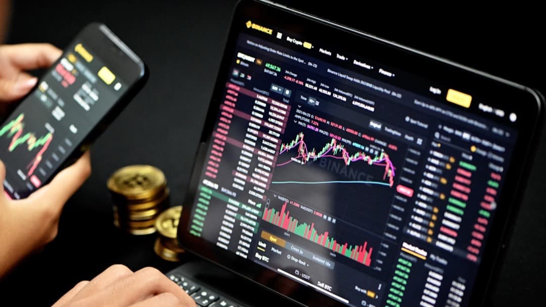 Futures Trading for Beginners: Introduction