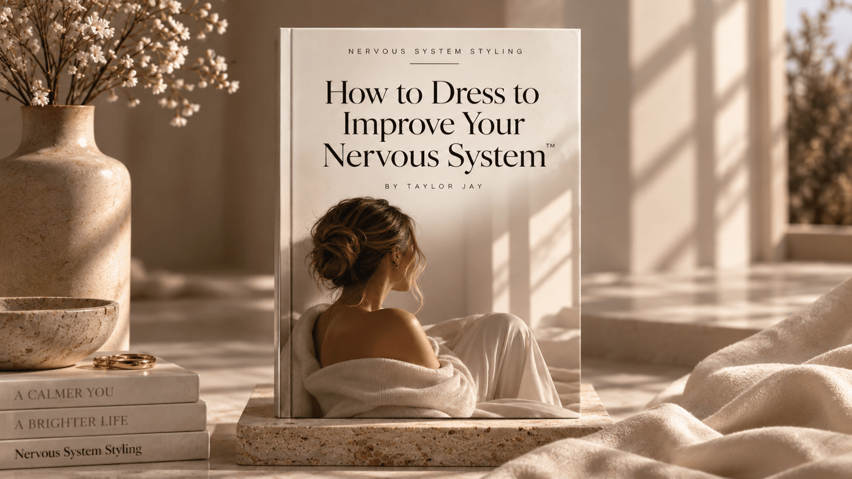 FREE: How to Dress to Improve Your Nervous System
