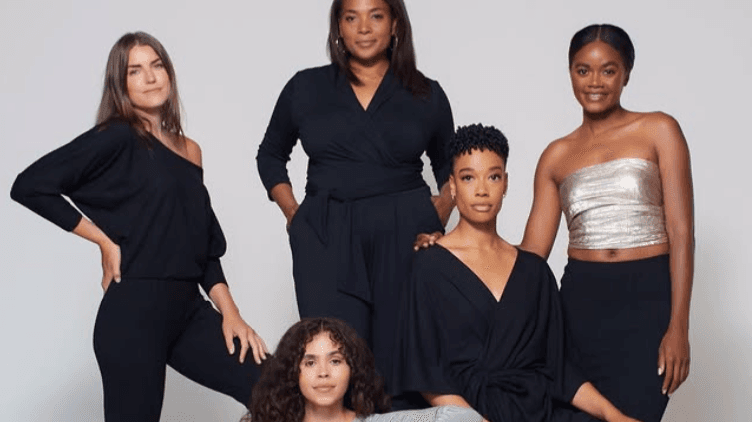 The Style Society by Taylor Jay