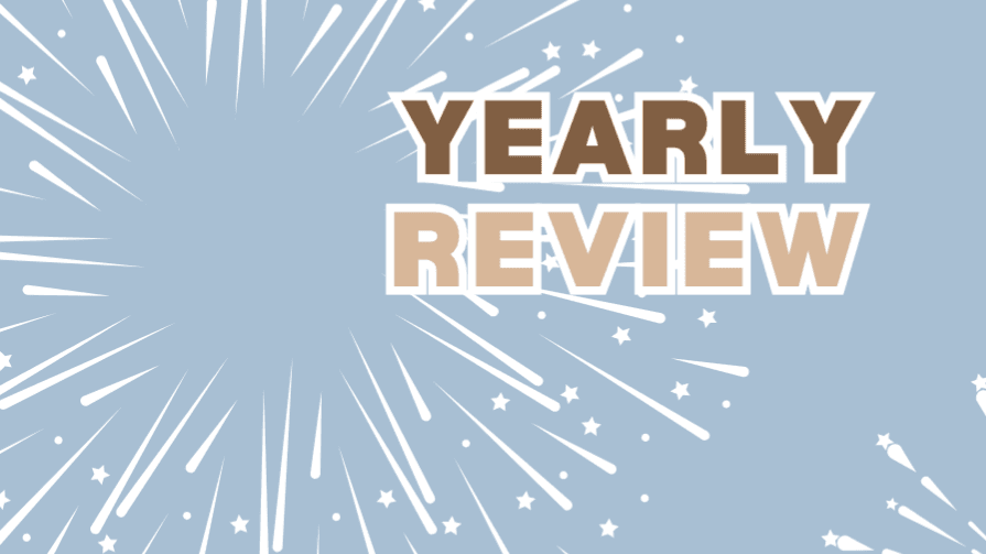 Get Your Yearly Review & Reset Links