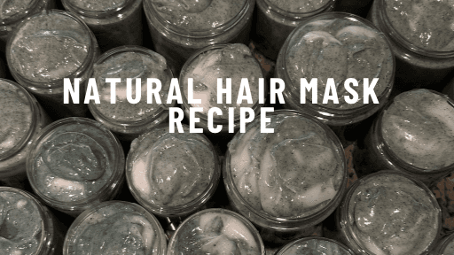 Hair Mask/Conditioner Formulation