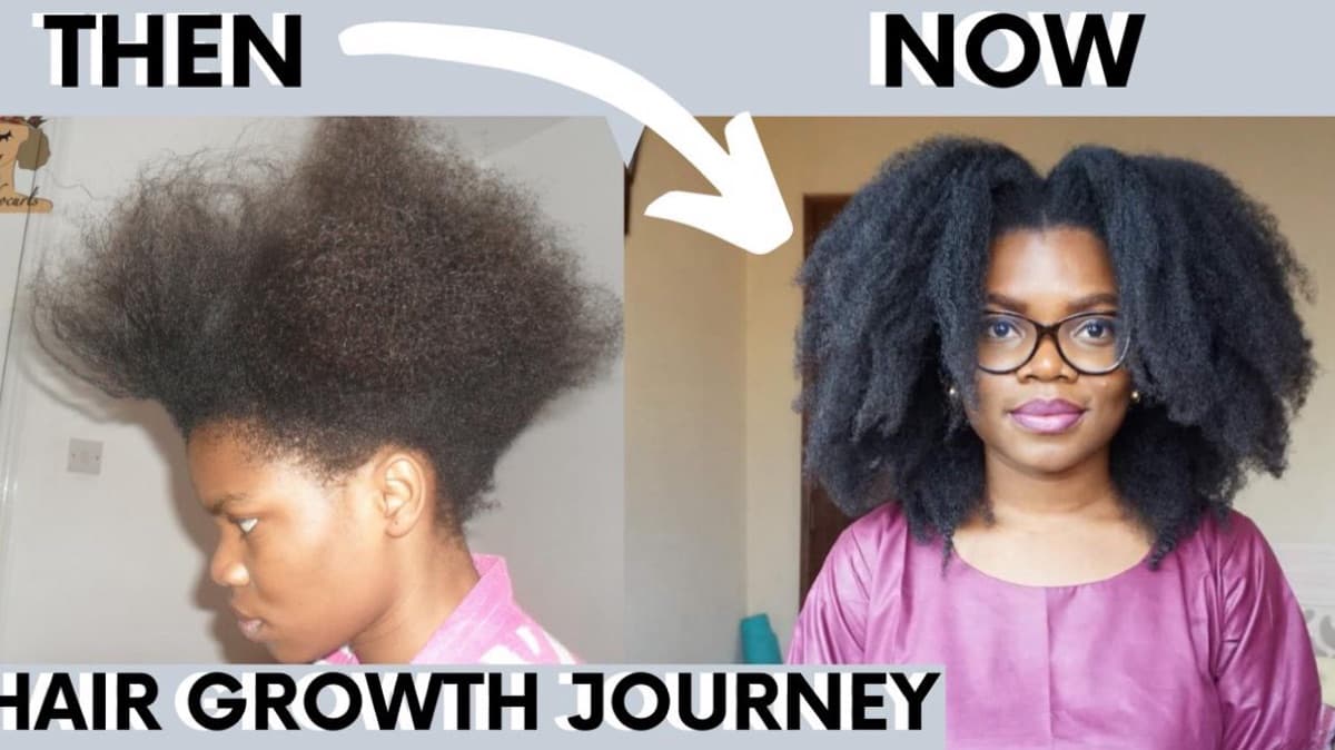Hair Growth Routine System