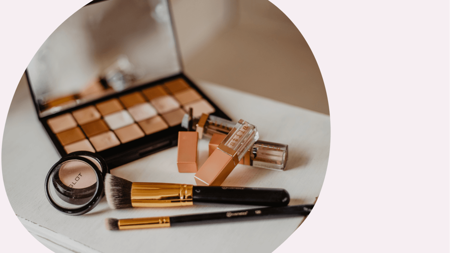 Free 5 Makeup Mistakes You Are Making
