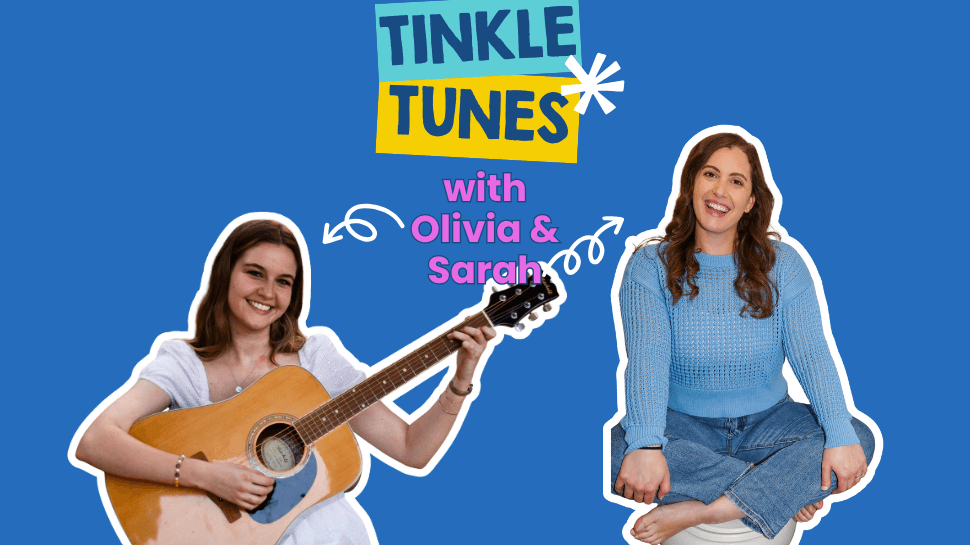 Tinkle Tunes