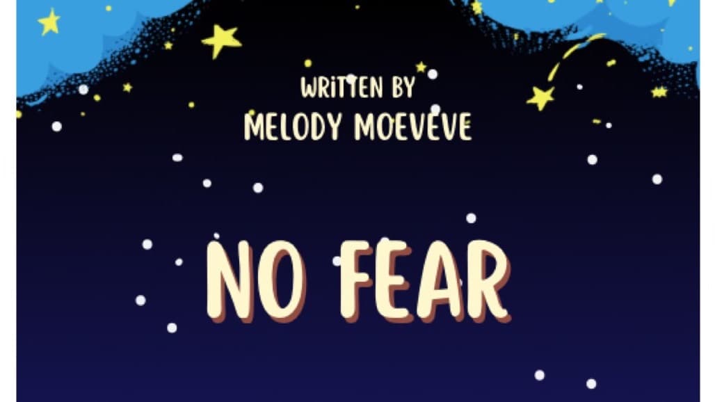 NO FEAR!