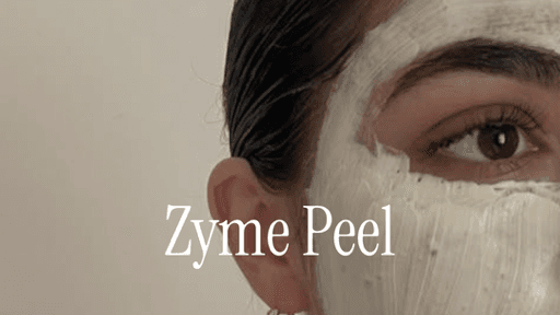Get Zyme Peel Series 