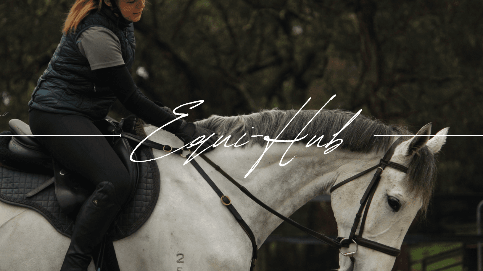 Equi-Hub