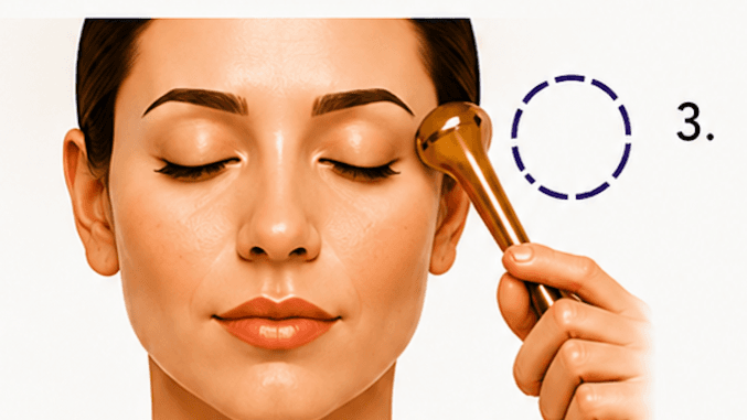 Get the Kansa Wand Routine- Visual Guide!