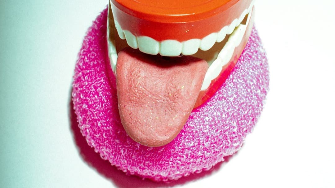 Get My Ayurvedic Tongue Guide Now! 