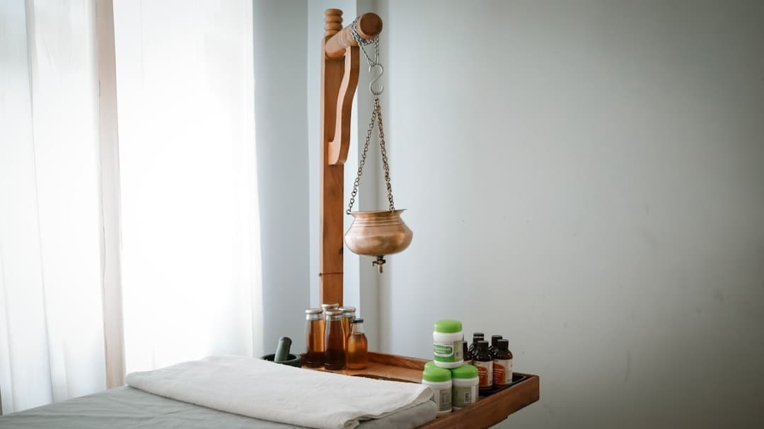 Book a 1:1 Ayurveda Consultations