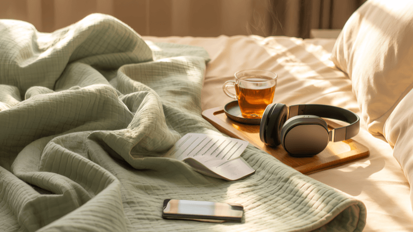 12 Guided Meditations for Overwhelmed parents