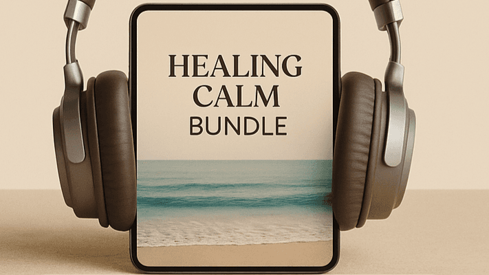  FREE 5 -Minute Calm Reset