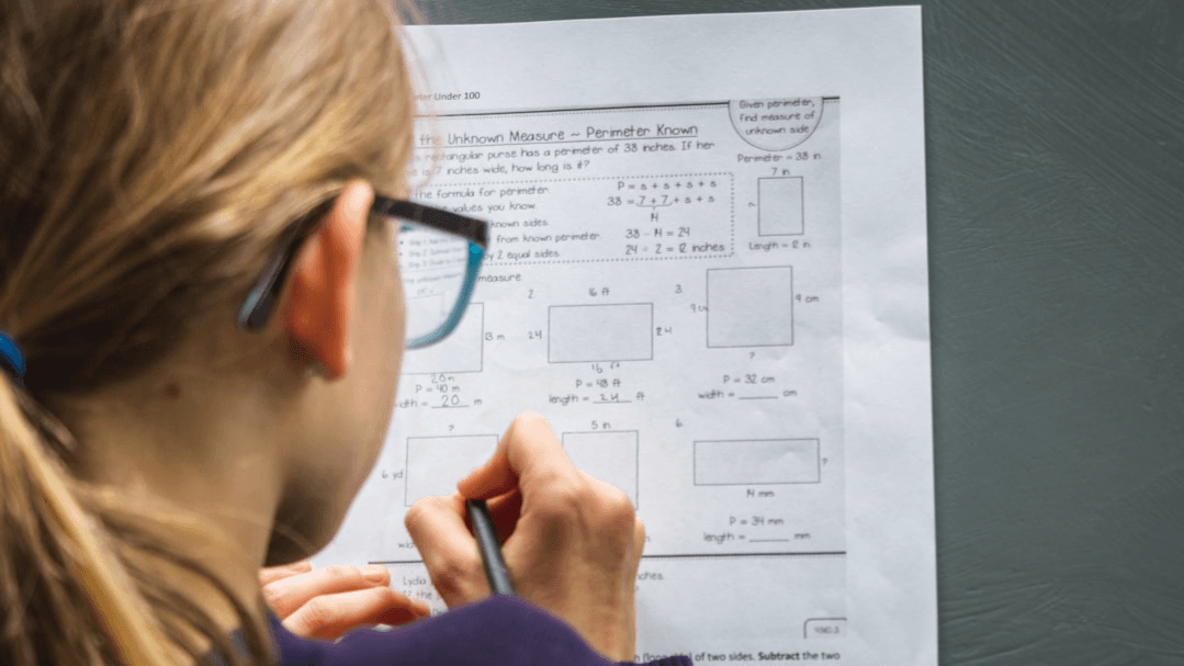 Year 7–10 Maths Prep for VCE/HSC/QCE Success