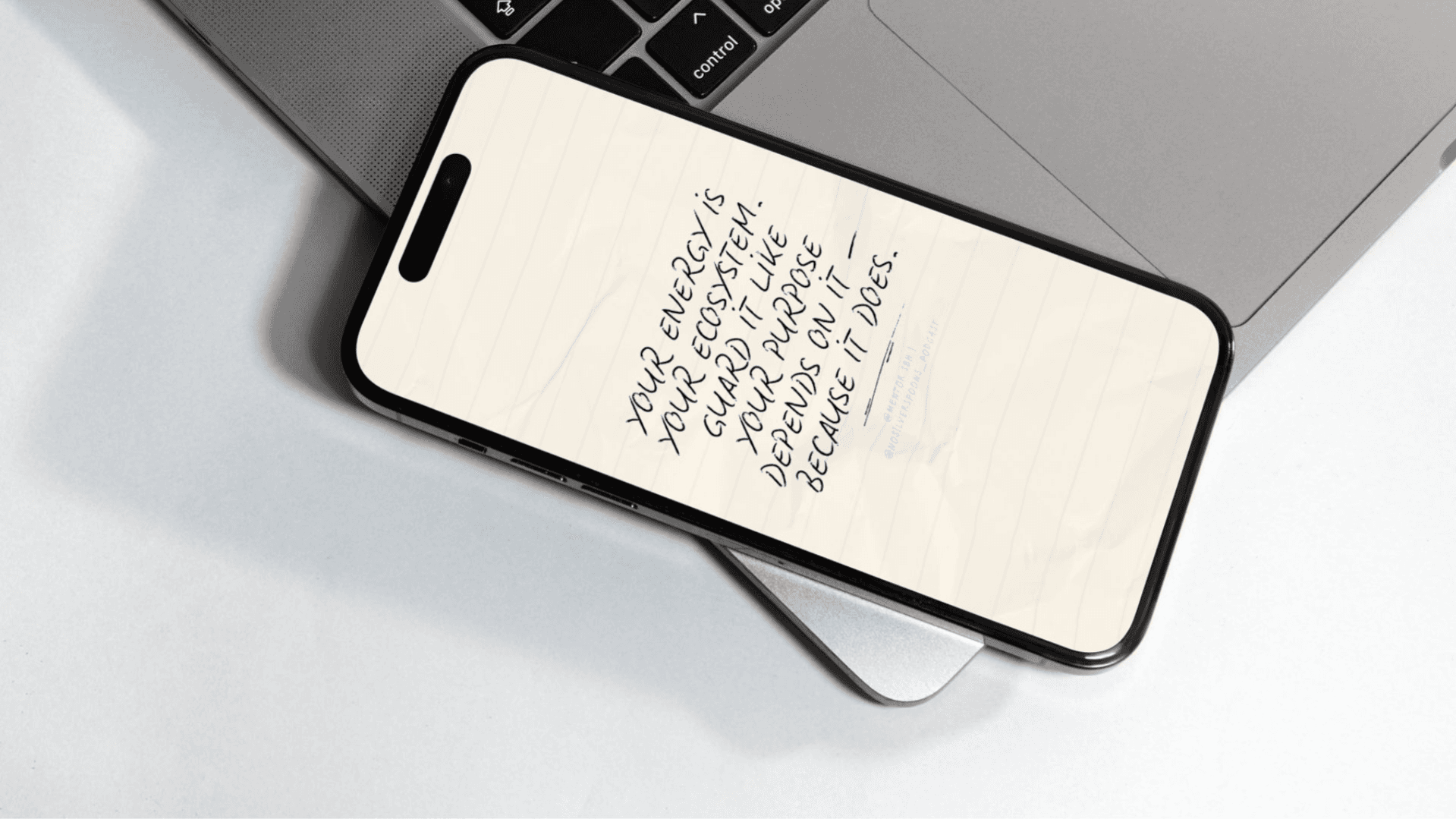 Get My Week 5 Wallpaper Pack Now!