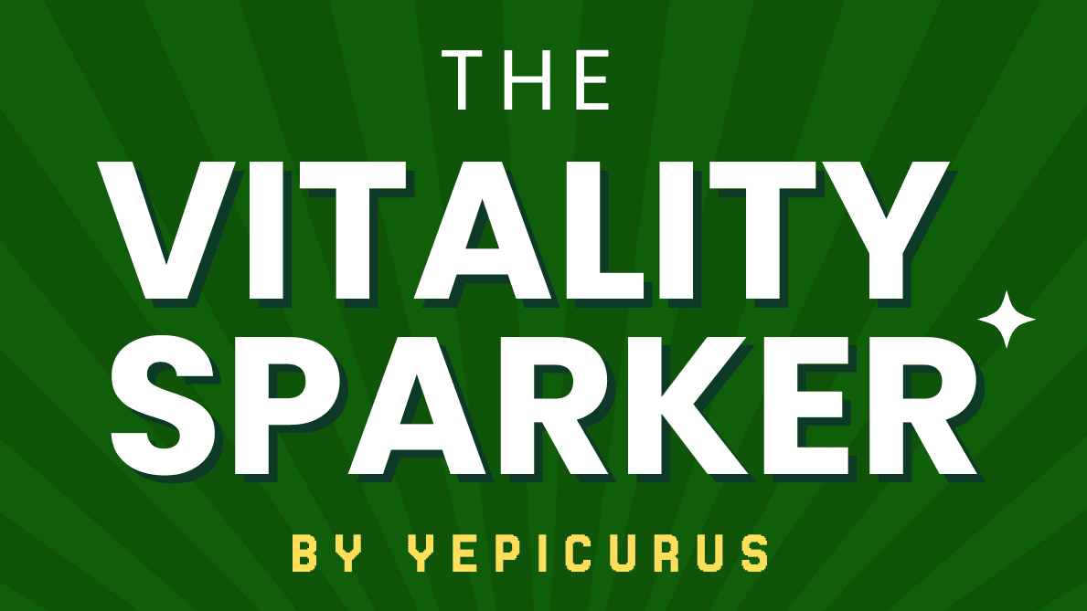 The Vitality Sparker: An Anti-Bedrot Guide