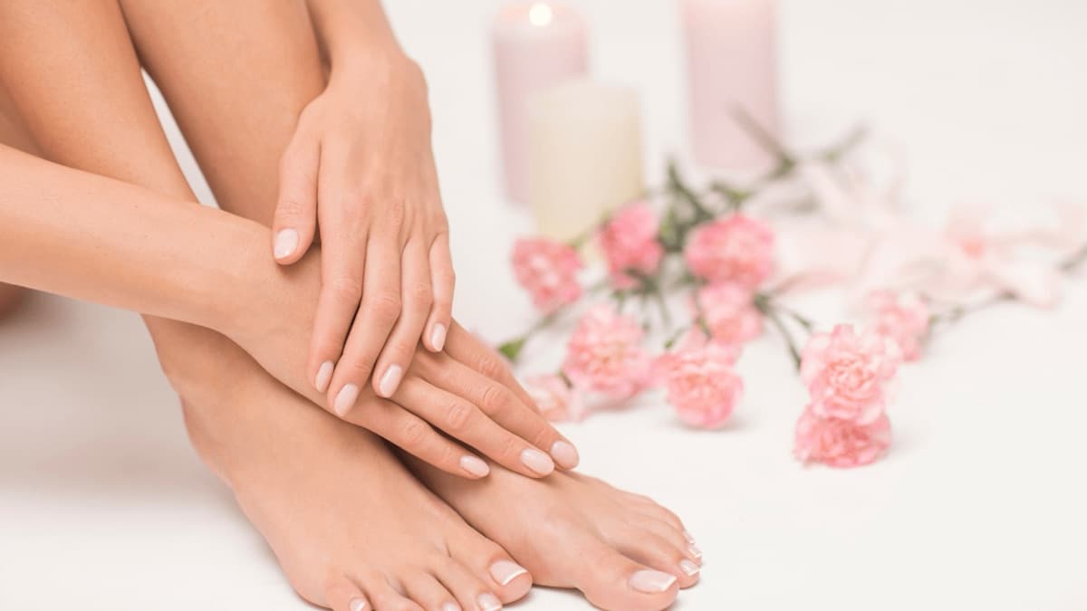 Uñas con Gel Estructurado Mensual