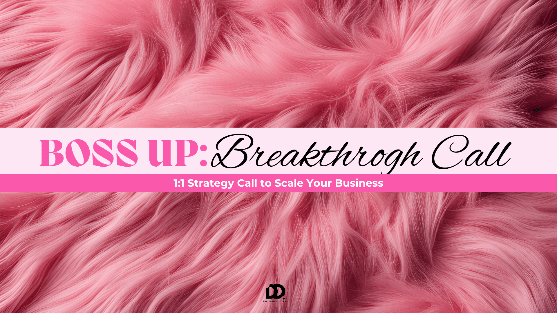 Let's Strategize, Sis🎀