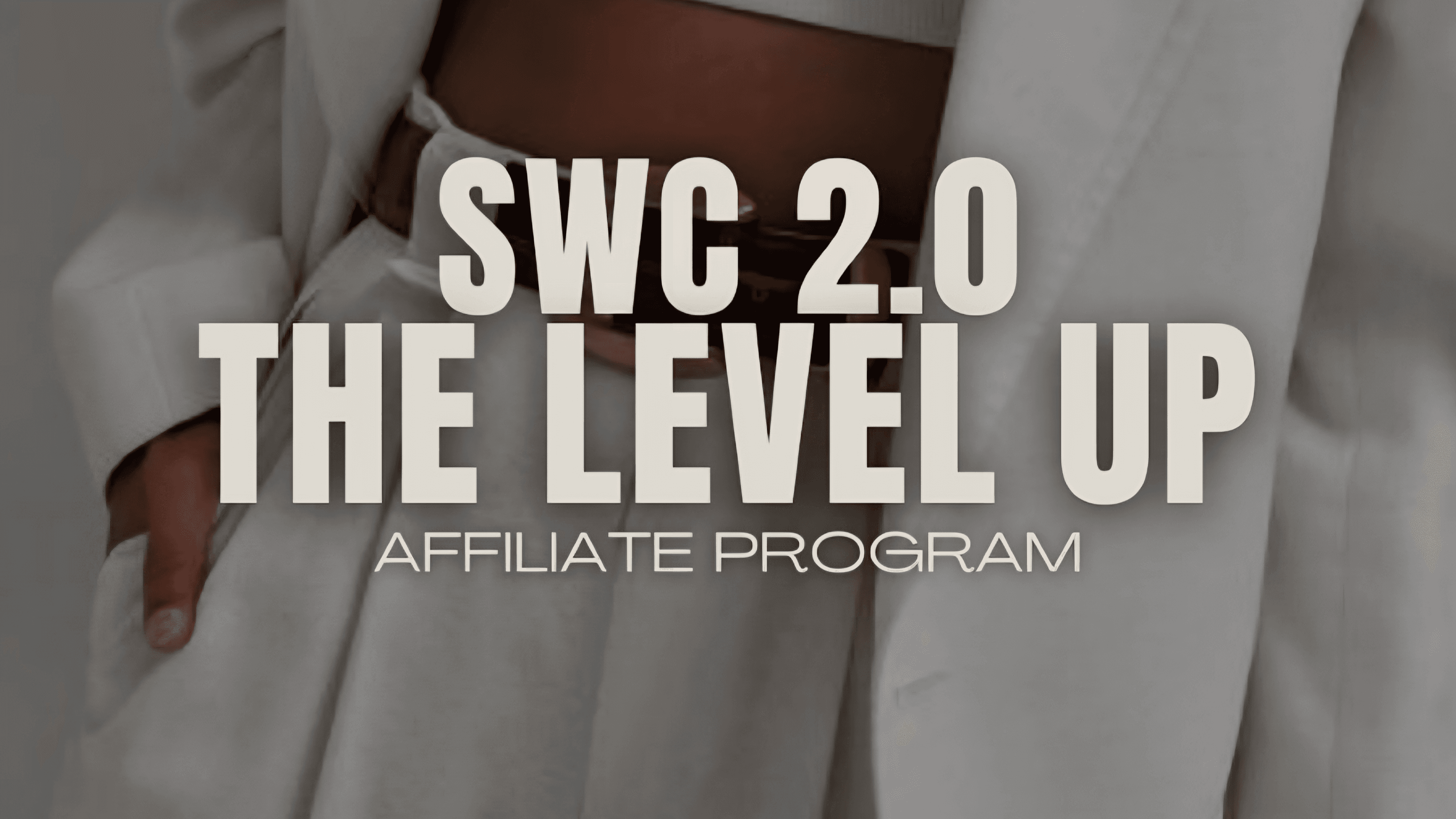 SWC 2.0 (Outside of US payment plans)