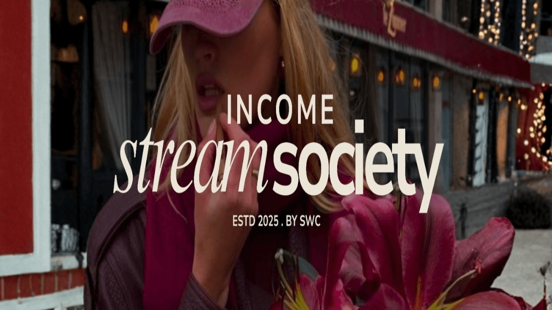 Build Income—Together