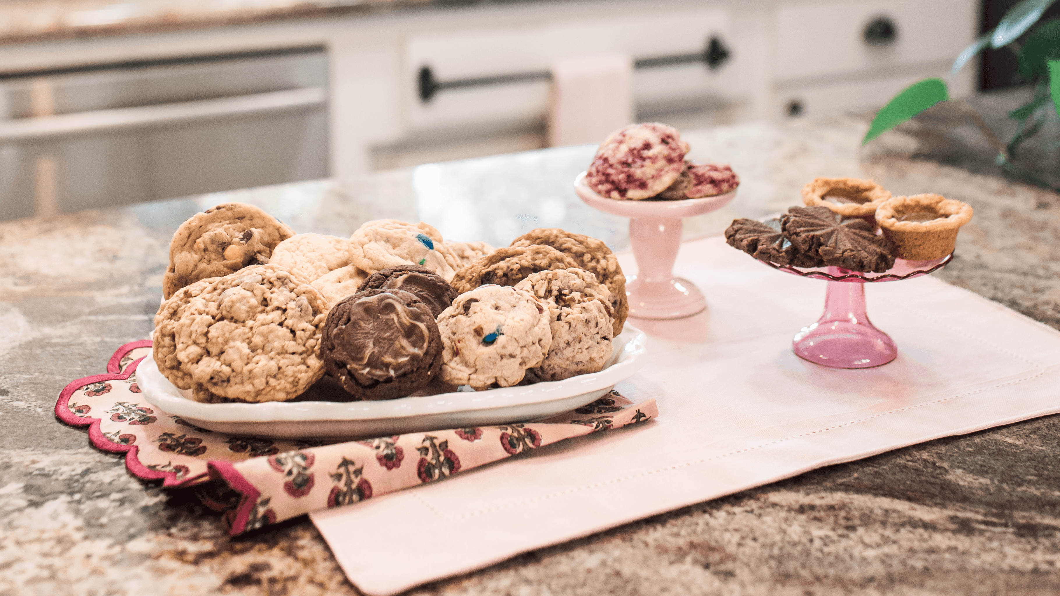 The Ultimate Sweet Treats Experience | $2,500
