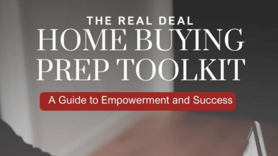 Homebuying & Mortgage Success Kit