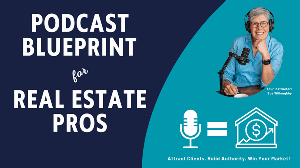 The Podcast Authority Blueprint [Audio Course]