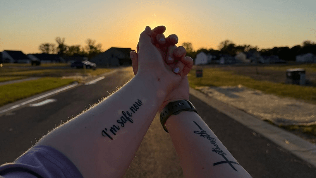 Is it love or a trauma bond? 
