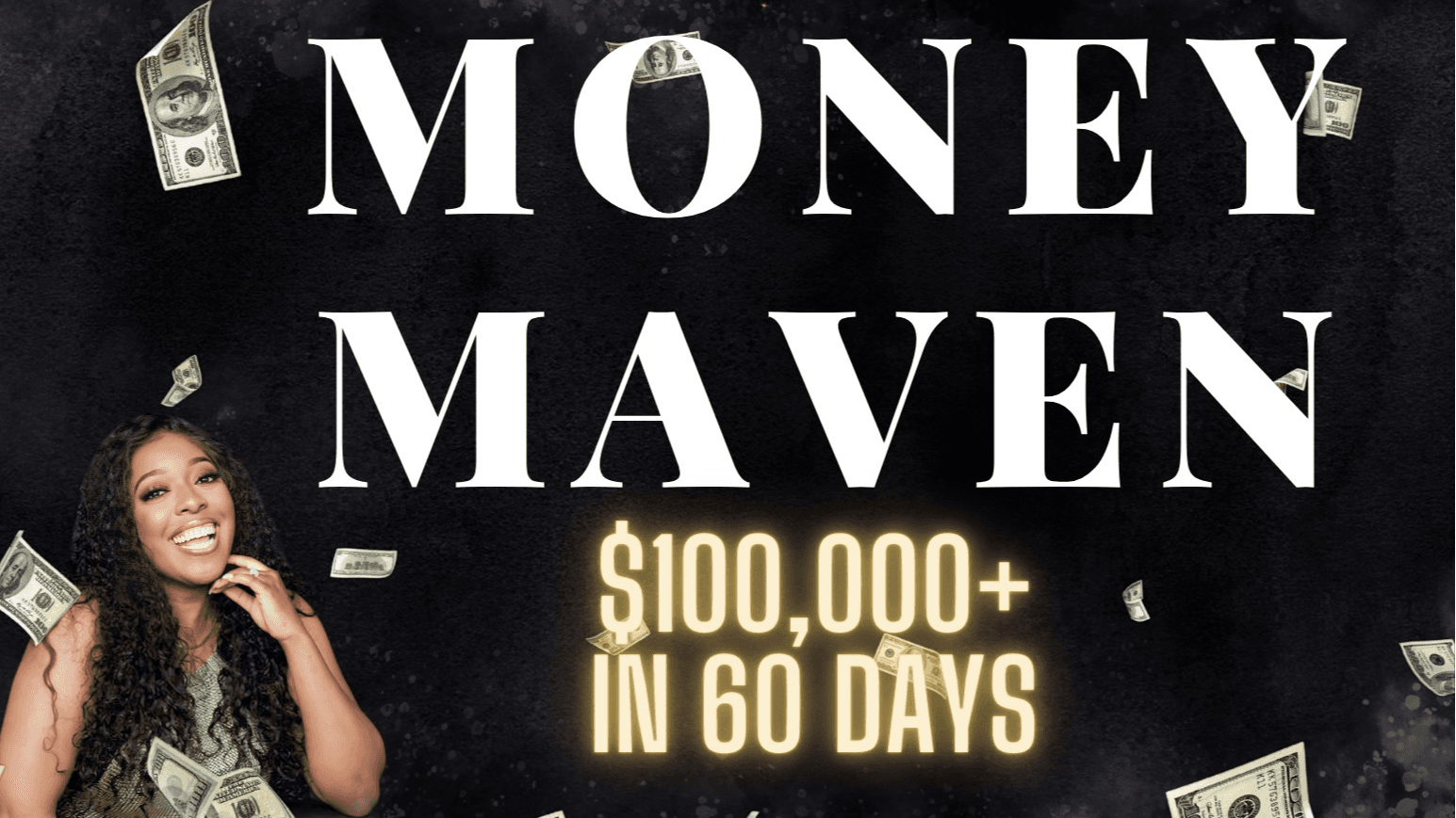 Get My Money Maven Ebook Now!