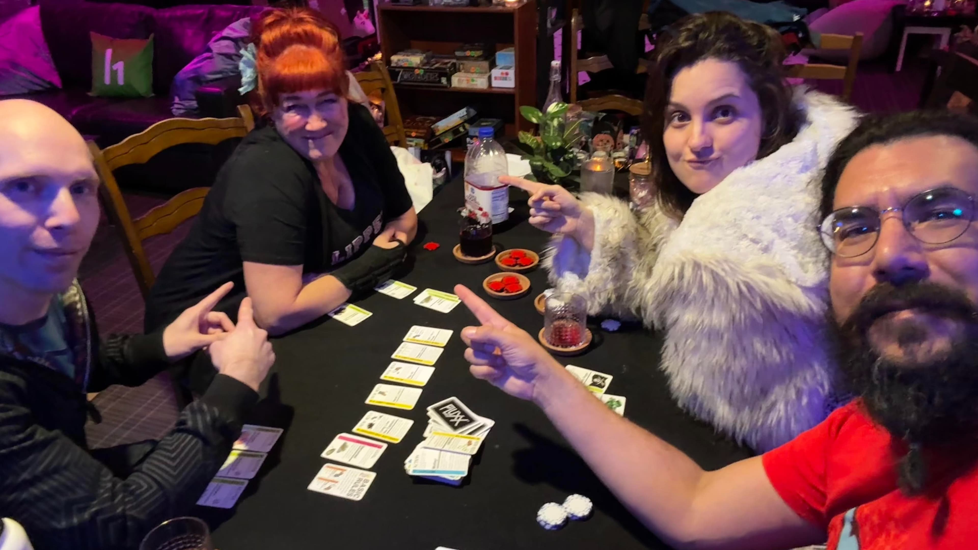 Tuesday Turns & Tiles (EVERY Tuesday)