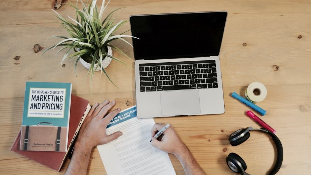 Digital Marketing 101 Mini Course