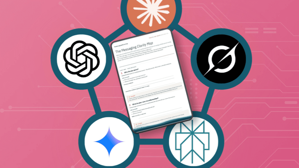 The Clarity Prompts: Clarify your Brand w/ AI!
