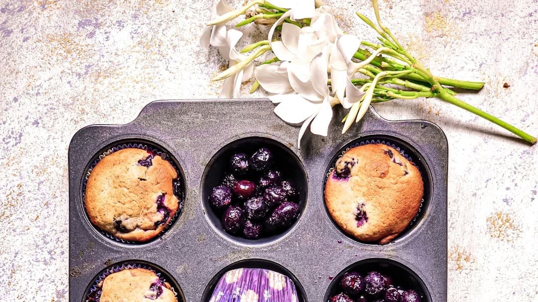 Our Family’s Favourite Recipes
