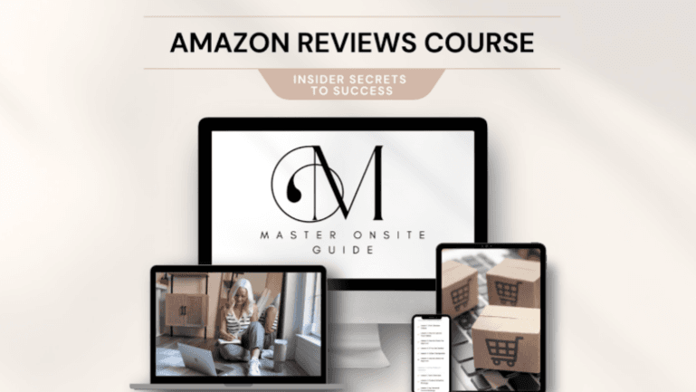 FREE Review Masterclass