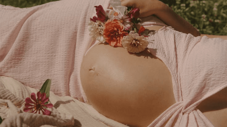Mother's Blessing 🌹